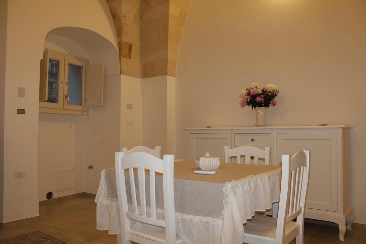 אוריה B&B Ilenia מראה חיצוני תמונה