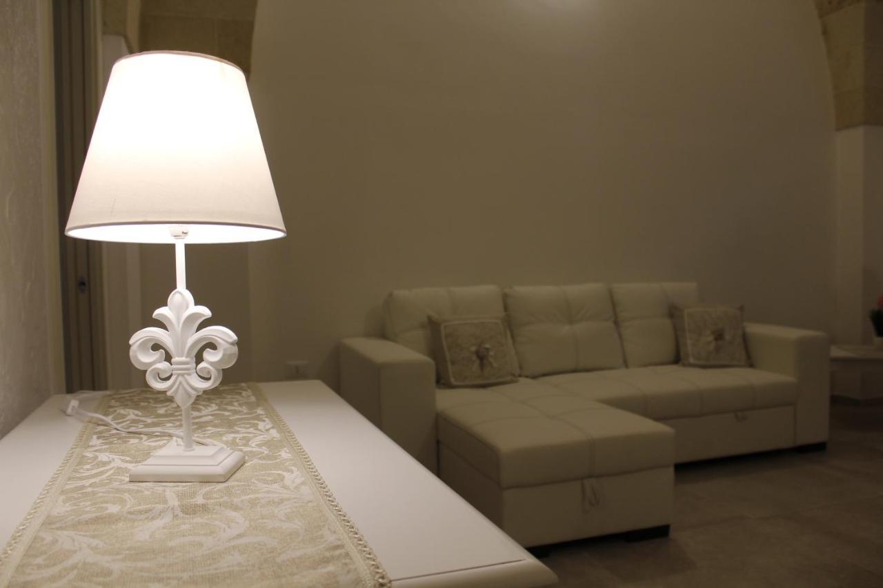 אוריה B&B Ilenia מראה חיצוני תמונה