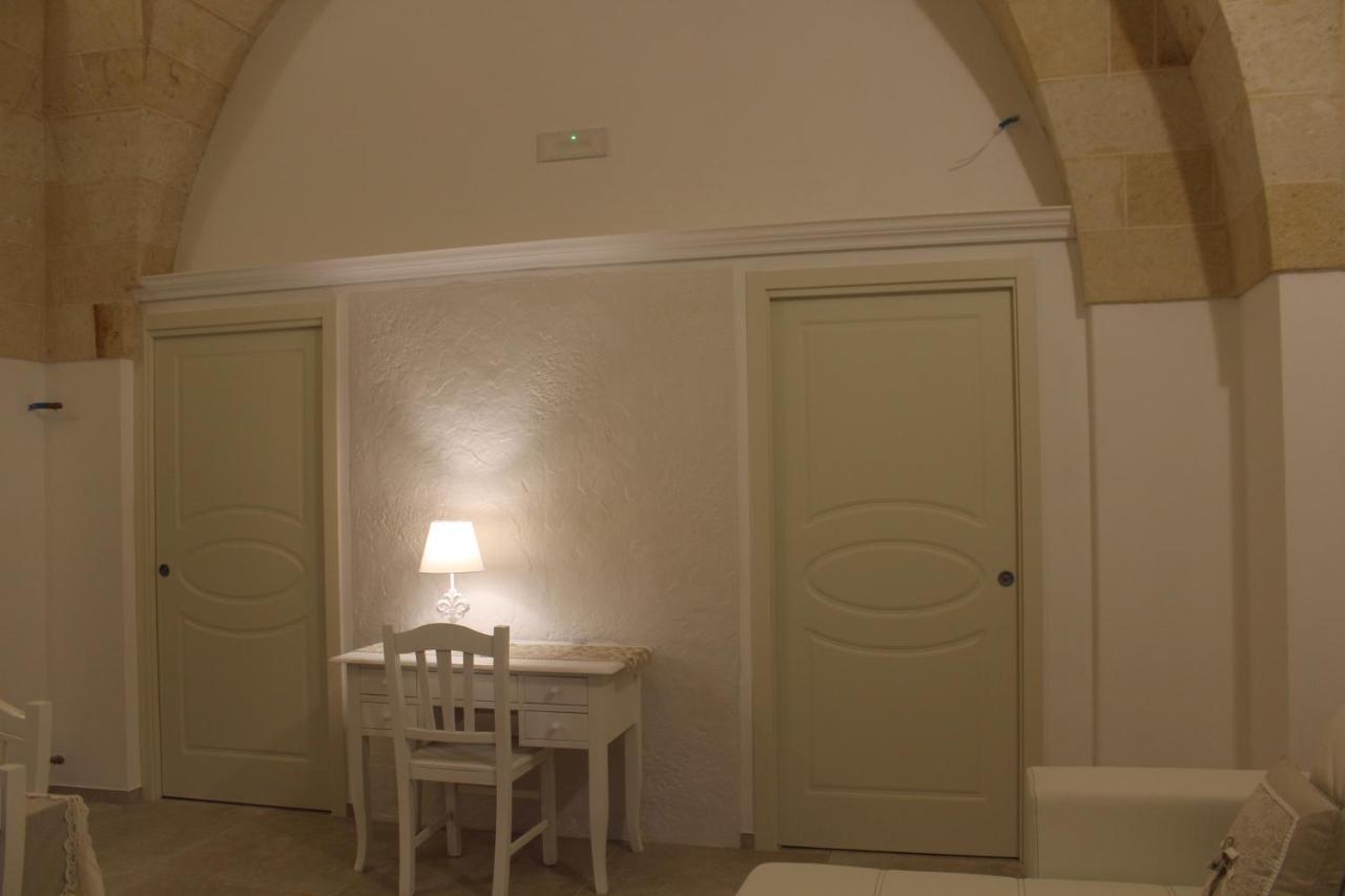 אוריה B&B Ilenia מראה חיצוני תמונה
