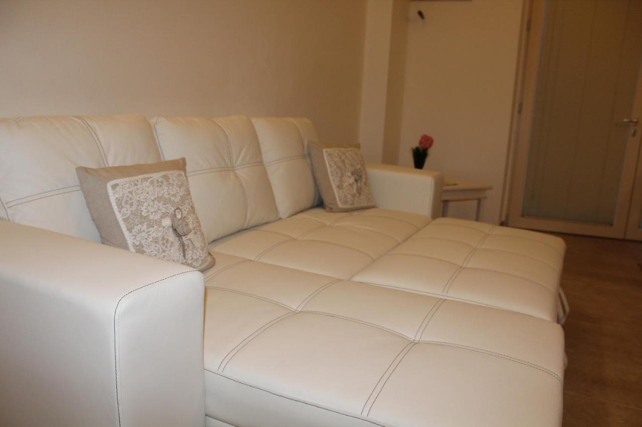 אוריה B&B Ilenia מראה חיצוני תמונה