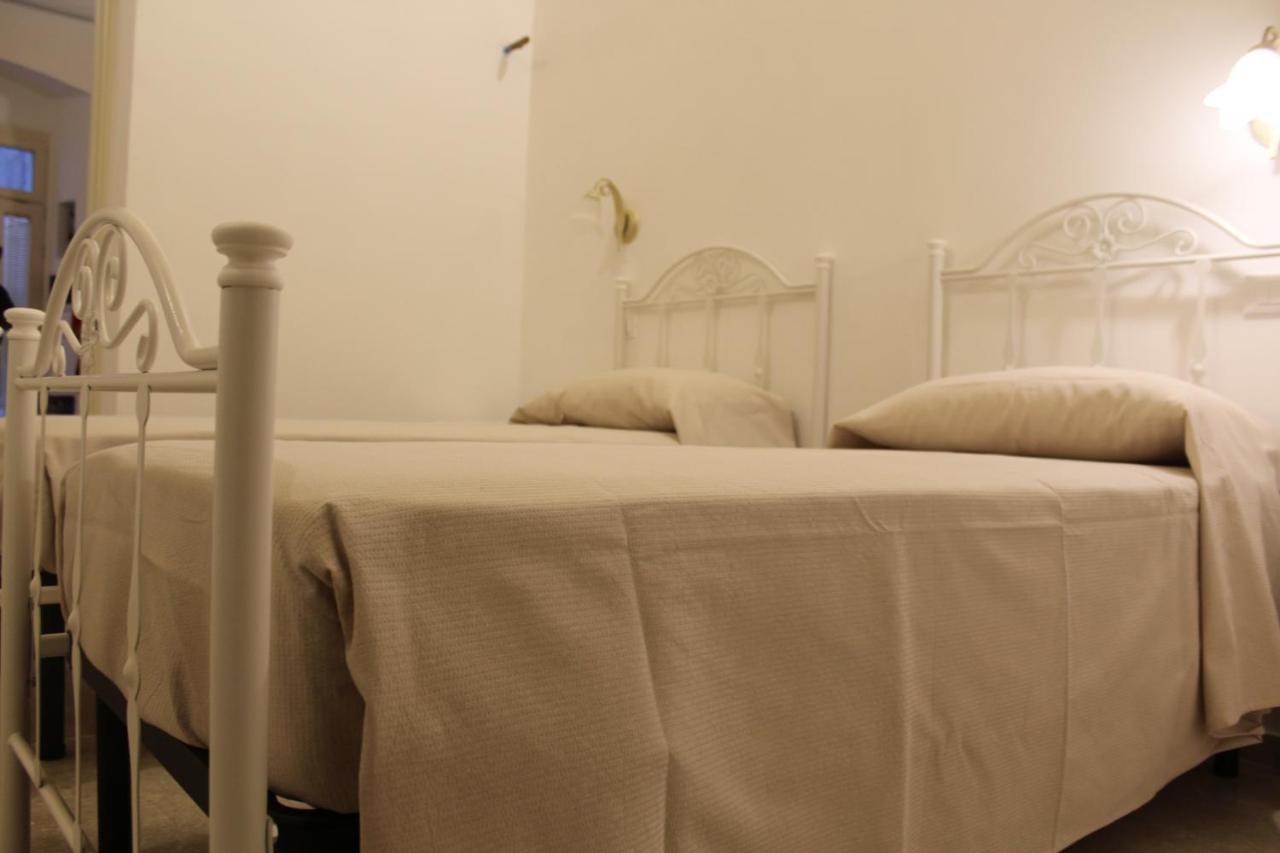 אוריה B&B Ilenia מראה חיצוני תמונה