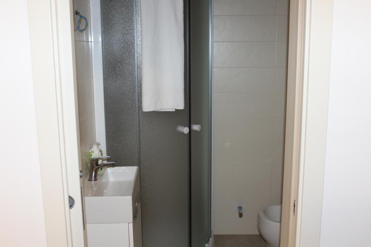 אוריה B&B Ilenia מראה חיצוני תמונה