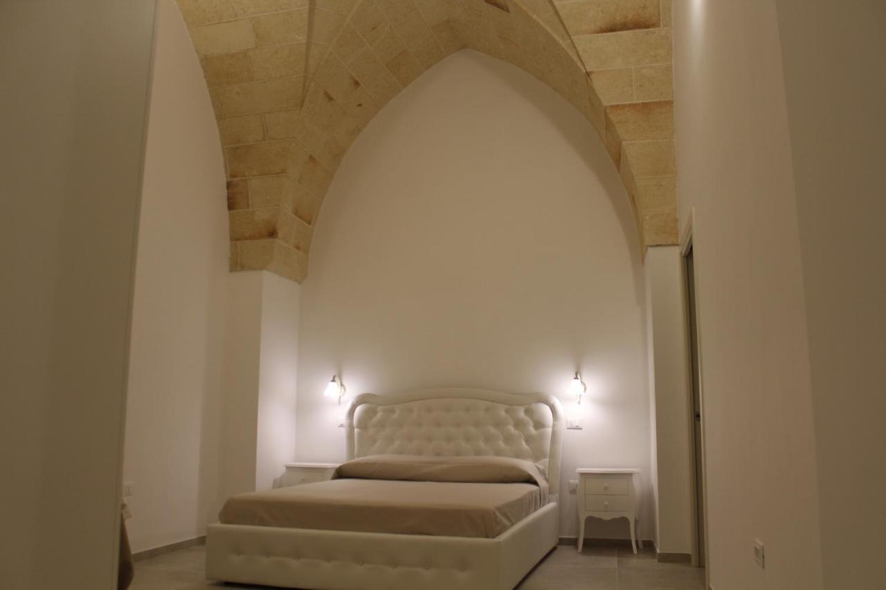 אוריה B&B Ilenia מראה חיצוני תמונה