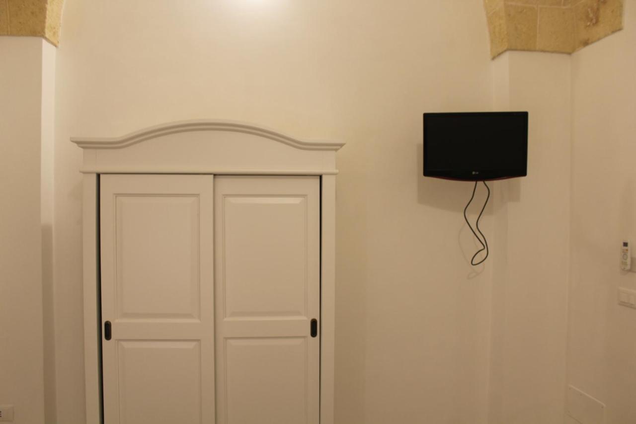 אוריה B&B Ilenia מראה חיצוני תמונה