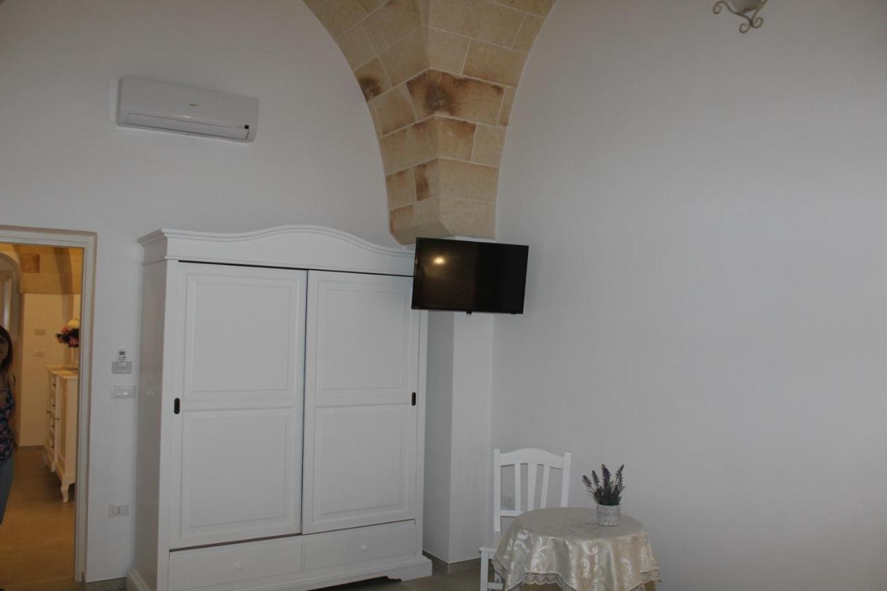אוריה B&B Ilenia מראה חיצוני תמונה